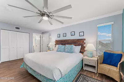 171 Antiqua Drive #10=C, Cape San Blas, FL 32456 - Photo 30