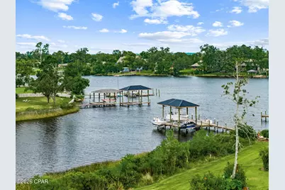 1010 E 8th Street, Lynn Haven, FL 32444 - Photo 4