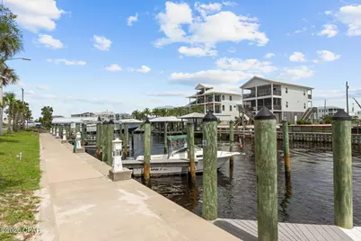 138 Canal Parkway, Mexico Beach, FL 32456 - Photo 4