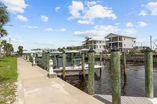 138 Canal Pkwy, Mexico Beach, FL 32456 - Photo 4