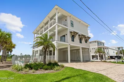 138 Canal Parkway, Mexico Beach, FL 32456 - Photo 1
