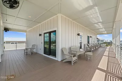 138 Canal Parkway, Mexico Beach, FL 32456 - Photo 26