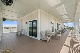 138 Canal Pkwy, Mexico Beach, FL 32456 - Photo 26