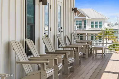 138 Canal Parkway, Mexico Beach, FL 32456 - Photo 42
