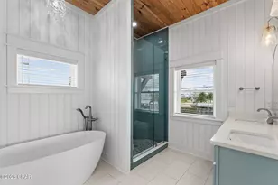 138 Canal Pkwy, Mexico Beach, FL 32456 - Photo 36