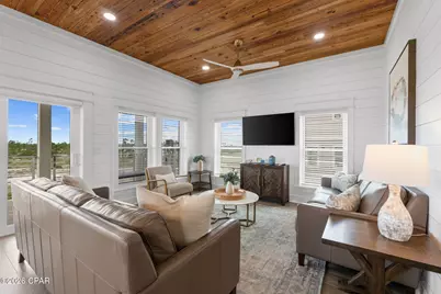 138 Canal Parkway, Mexico Beach, FL 32456 - Photo 22