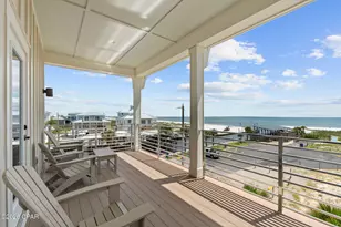 138 Canal Pkwy, Mexico Beach, FL 32456 - Photo 24
