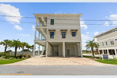 138 Canal Parkway, Mexico Beach, FL 32456 - Photo 2