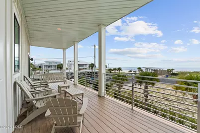 138 Canal Parkway, Mexico Beach, FL 32456 - Photo 72