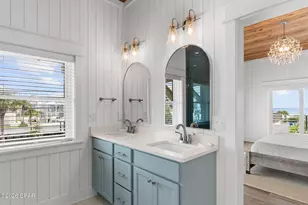 138 Canal Pkwy, Mexico Beach, FL 32456 - Photo 38