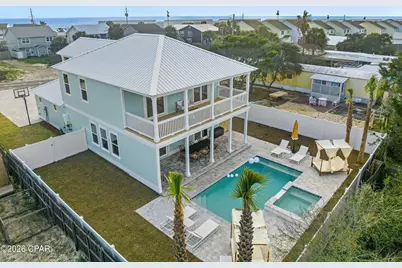 22478 Sandstorm Lane, Panama City Beach, FL 32413 - Photo 46