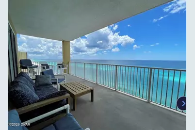 17643 Front Beach Road #1701, Panama City Beach, FL 32413 - Photo 2