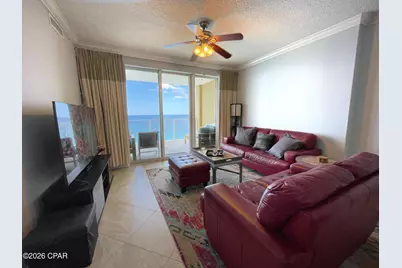 17643 Front Beach Road #1701, Panama City Beach, FL 32413 - Photo 12