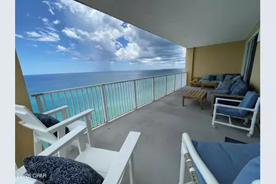 17643 Front Beach Road #1701, Panama City Beach, FL 32413 - Photo 6