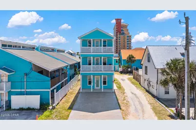 4115 Holiday Drive, Panama City, FL 32408 - Photo 2
