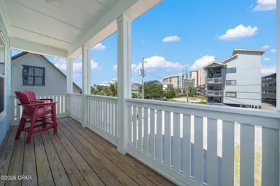 4115 Holiday Drive, Panama City, FL 32408 - Photo 38