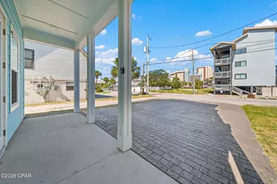 4115 Holiday Drive, Panama City, FL 32408 - Photo 8