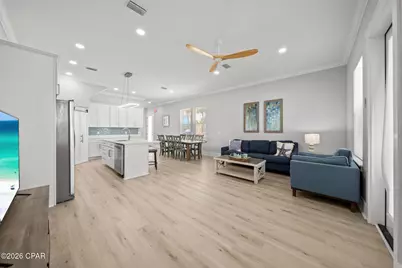 4115 Holiday Drive, Panama City, FL 32408 - Photo 10