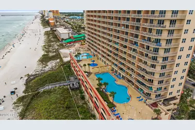 14825 Front Beach Road #1904, Panama City, FL 32413 - Photo 36
