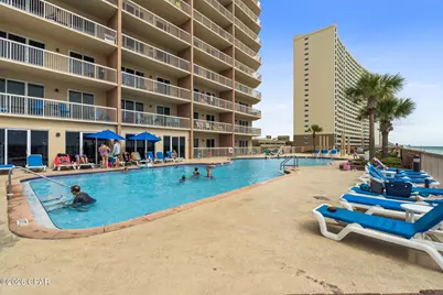 14825 Front Beach Road #1904, Panama City, FL 32413 - Photo 4