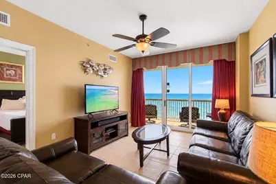14825 Front Beach Road #2102, Panama City, FL 32413 - Photo 1