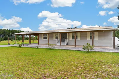 2436 Greenhead Road, Chipley, FL 32428 - Photo 1