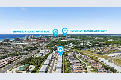 219 Palmeras Marinas Lane, Panama City Beach, FL 32407 - Photo 32