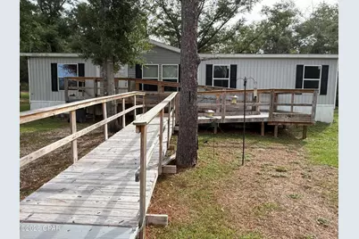 214 Bass Haven Drive, Defuniak Springs, FL 32433 - Photo 2