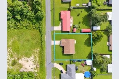5704 Ivy Road, Panama City, FL 32404 - Photo 50