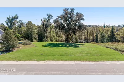 Lot 3 Spring Chase Lane, Marianna, FL 32446 - Photo 4