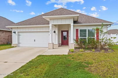 7265 Big Buck Boulevard, Southport, FL 32409 - Photo 2