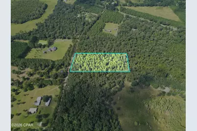 00 Logan Loop, Malone, FL 32445 - Photo 2