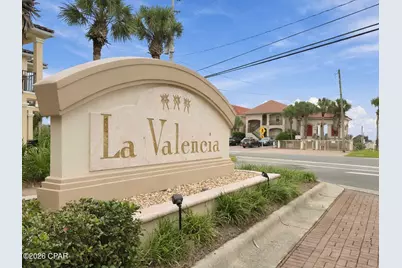 235 La Valencia Circle, Panama City Beach, FL 32413 - Photo 10