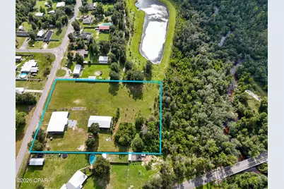 0 S Bear Creek Road, Panama City, FL 32404 - Photo 2