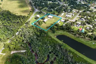 0 S Bear Creek Rd, Panama City, FL 32404 - Photo 16