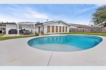 2822 Agnes Scott Drive, Panama City, FL 32405 - Photo 28