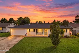2822 Agnes Scott Dr, Panama City, FL 32405 - Photo 2
