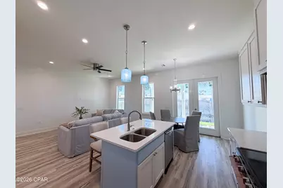 232 Wisteria Lane, Panama City Beach, FL 32413 - Photo 6