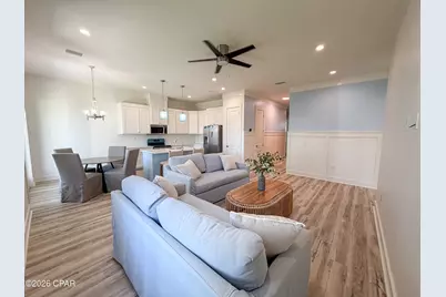 232 Wisteria Lane, Panama City Beach, FL 32413 - Photo 4
