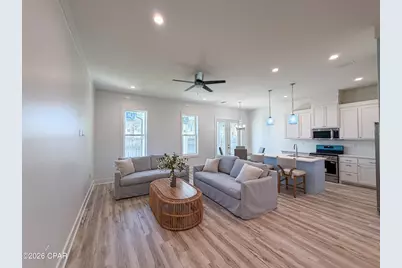 232 Wisteria Lane, Panama City Beach, FL 32413 - Photo 2