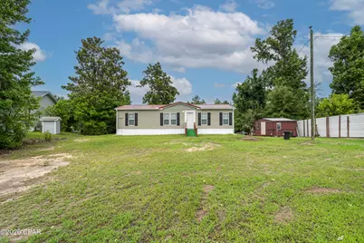 10447 Miller Circle, Youngstown, FL 32466 - Photo 4