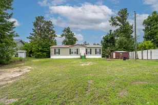 10447 Miller Cir, Youngstown, FL 32466 - Photo 4