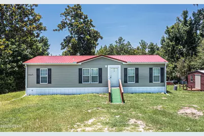 10447 Miller Circle, Youngstown, FL 32466 - Photo 6