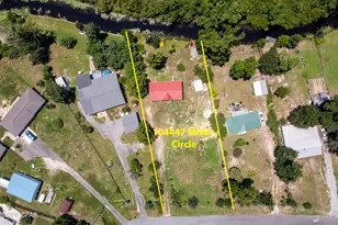 10447 Miller Cir, Youngstown, FL 32466 - Photo 42