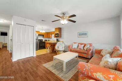 17670 Front Beach Road #D3, Panama City, FL 32413 - Photo 6