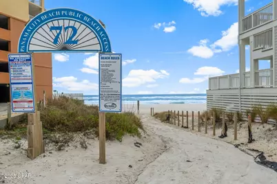 17670 Front Beach Road #D3, Panama City, FL 32413 - Photo 1