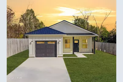 150 Bayou Avenue, Panama City, FL 32401 - Photo 1
