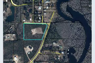 12158 SE Oak Grove Road, Kinard, FL 32449 - Photo 1