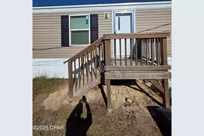 2725 E 19th Street #1C, Panama City, FL 32405 - Photo 2