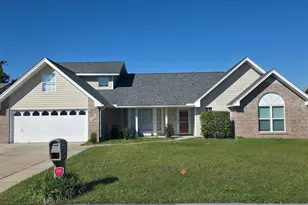512 Tracey Dr, Panama City, FL 32404 - Photo 1